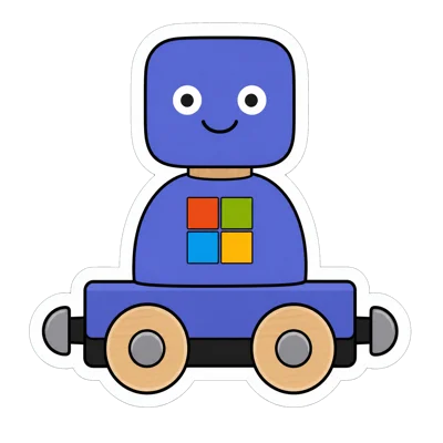 Microsoft Copilot